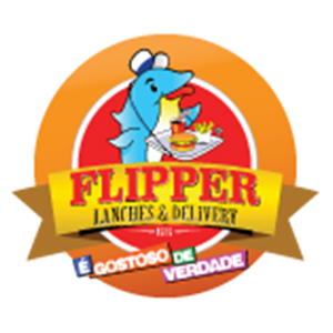 Fliper Lanches